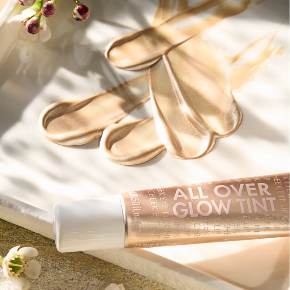 Catrice All Over Glow Tint Catrice Cosmetics