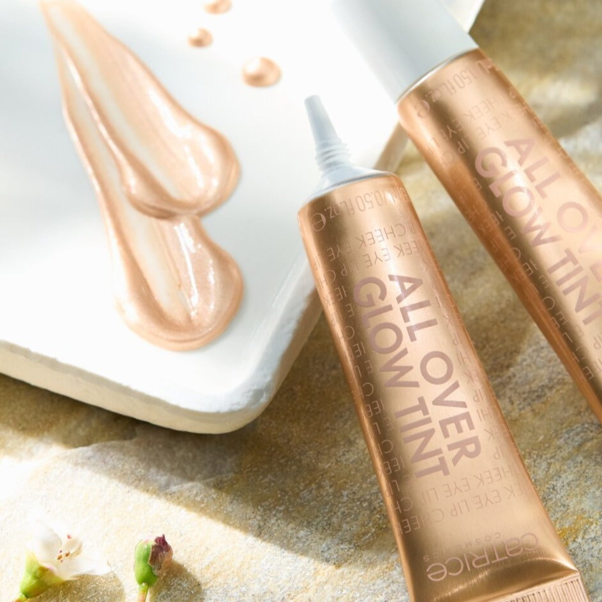 Catrice All Over Glow Tint Catrice Cosmetics