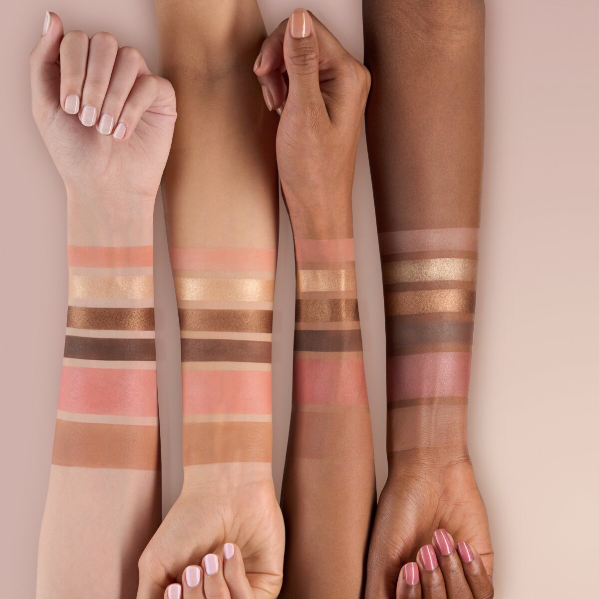 Catrice Sun Glow & Cheek Palette Catrice Cosmetics