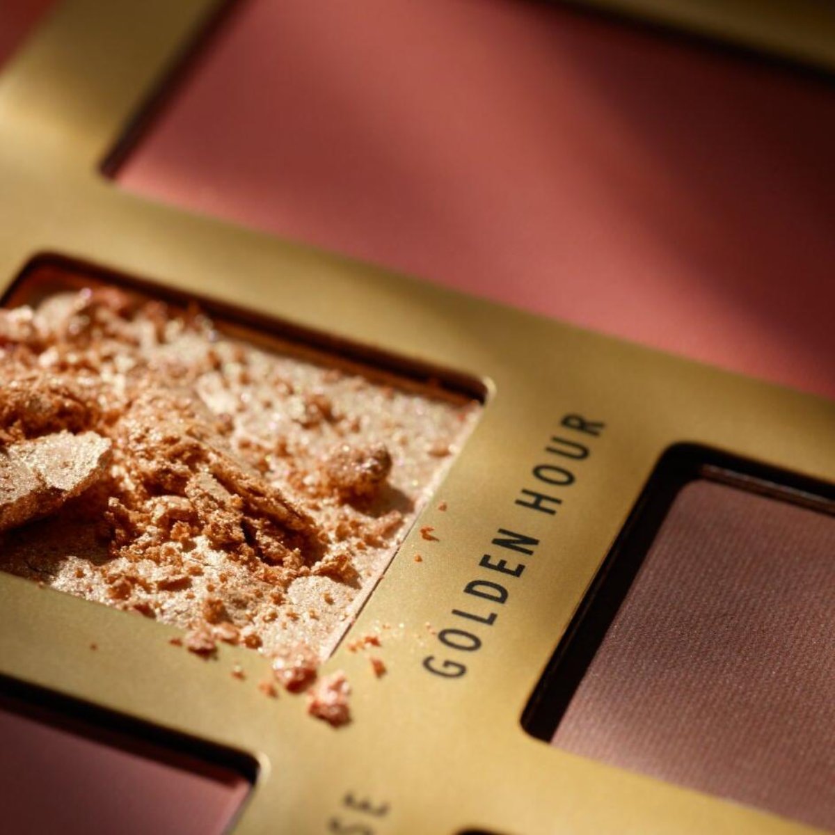 Catrice Sun Glow & Cheek Palette Catrice Cosmetics