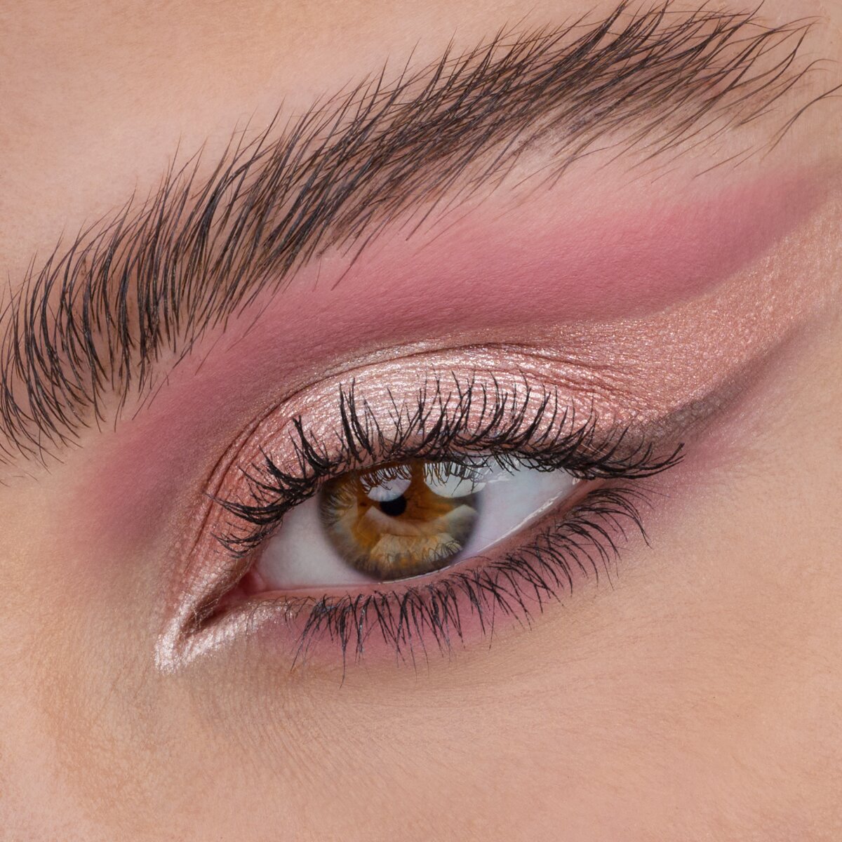 Catrice Blossom Glow Eye & Cheek Palette Catrice Cosmetics