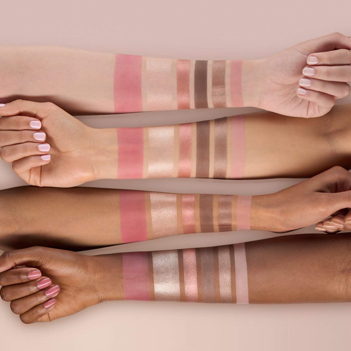 Catrice Blossom Glow Eye & Cheek Palette Catrice Cosmetics