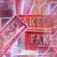 Catrice Faked Big Volume Lashes Catrice Cosmetics