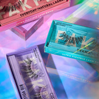 Catrice Faked Everyday Natural Lashes Catrice Cosmetics