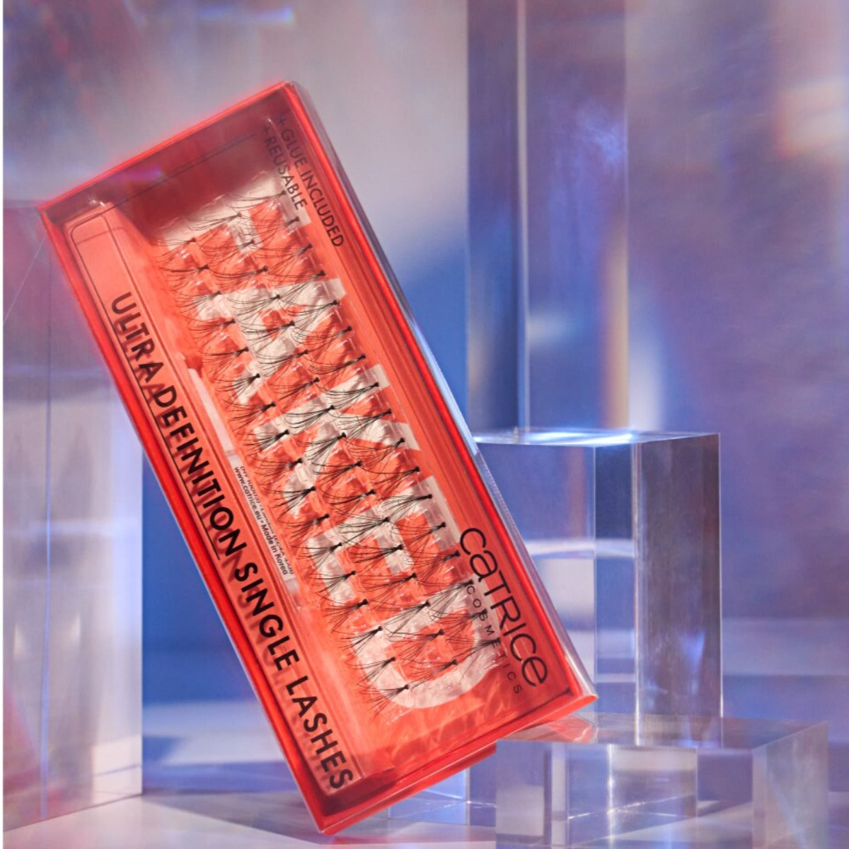 Catrice Faked Ultra Definition Single Lashes Catrice Cosmetics