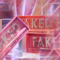 Catrice Faked Ultra Definition Single Lashes Catrice Cosmetics