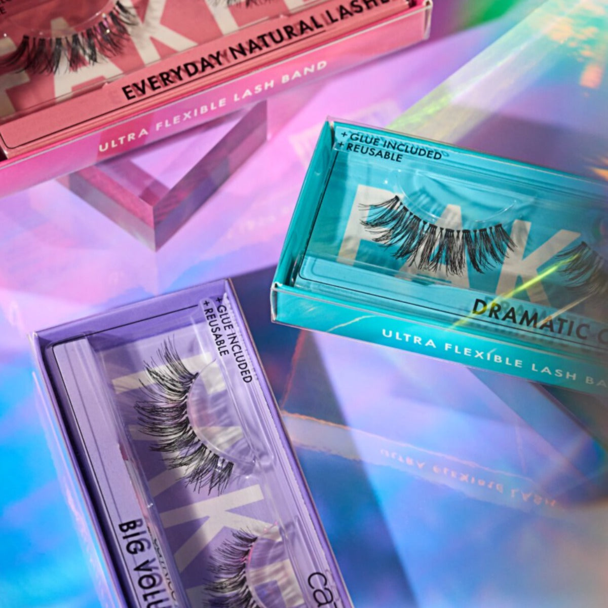 Catrice Faked Ultra Definition Single Lashes Catrice Cosmetics