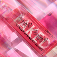 Catrice Faked Ultimate Extension Lashes Catrice Cosmetics