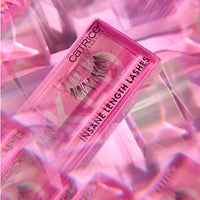 Catrice Faked Insane Length Lashes Catrice Cosmetics