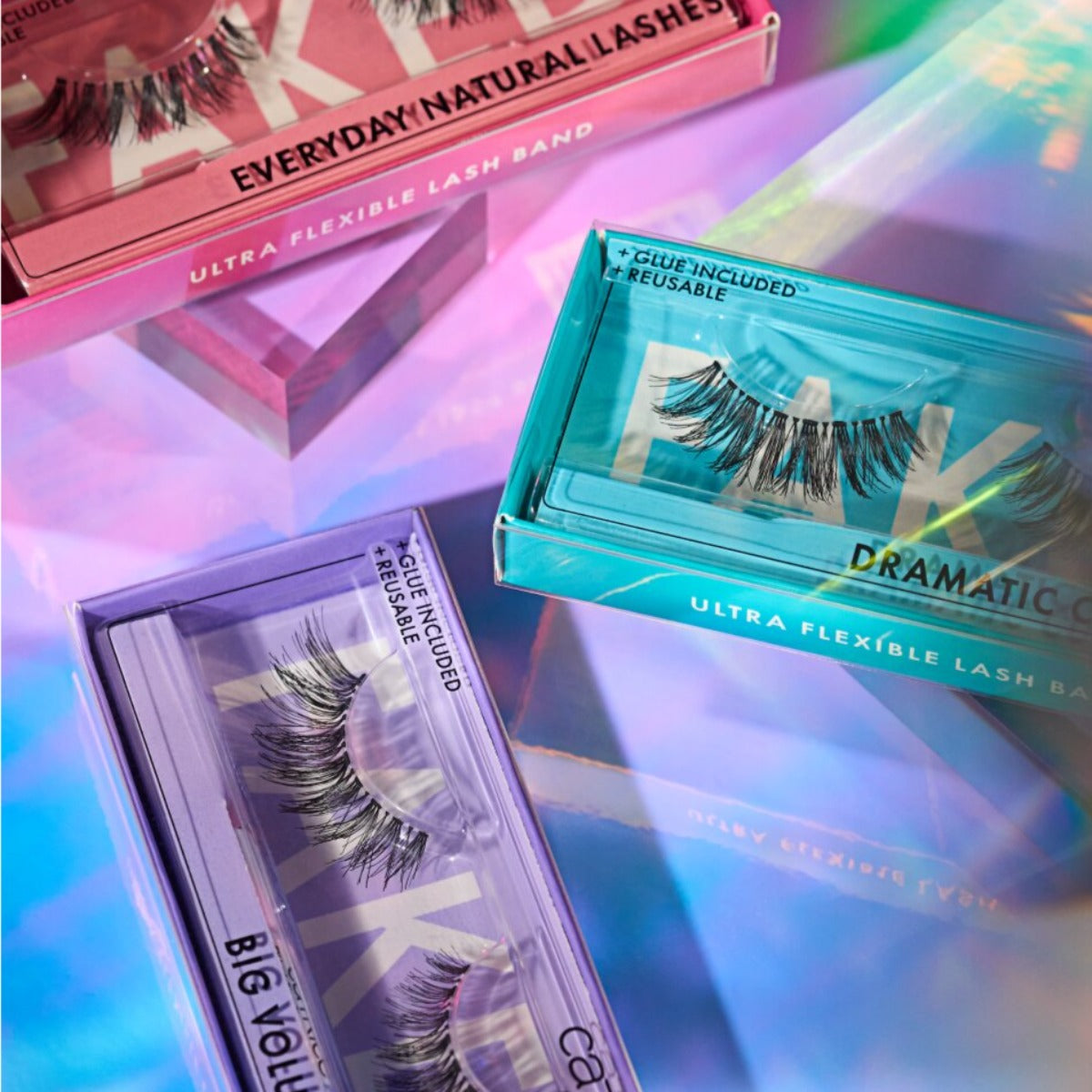 Catrice Faked Insane Length Lashes Catrice Cosmetics