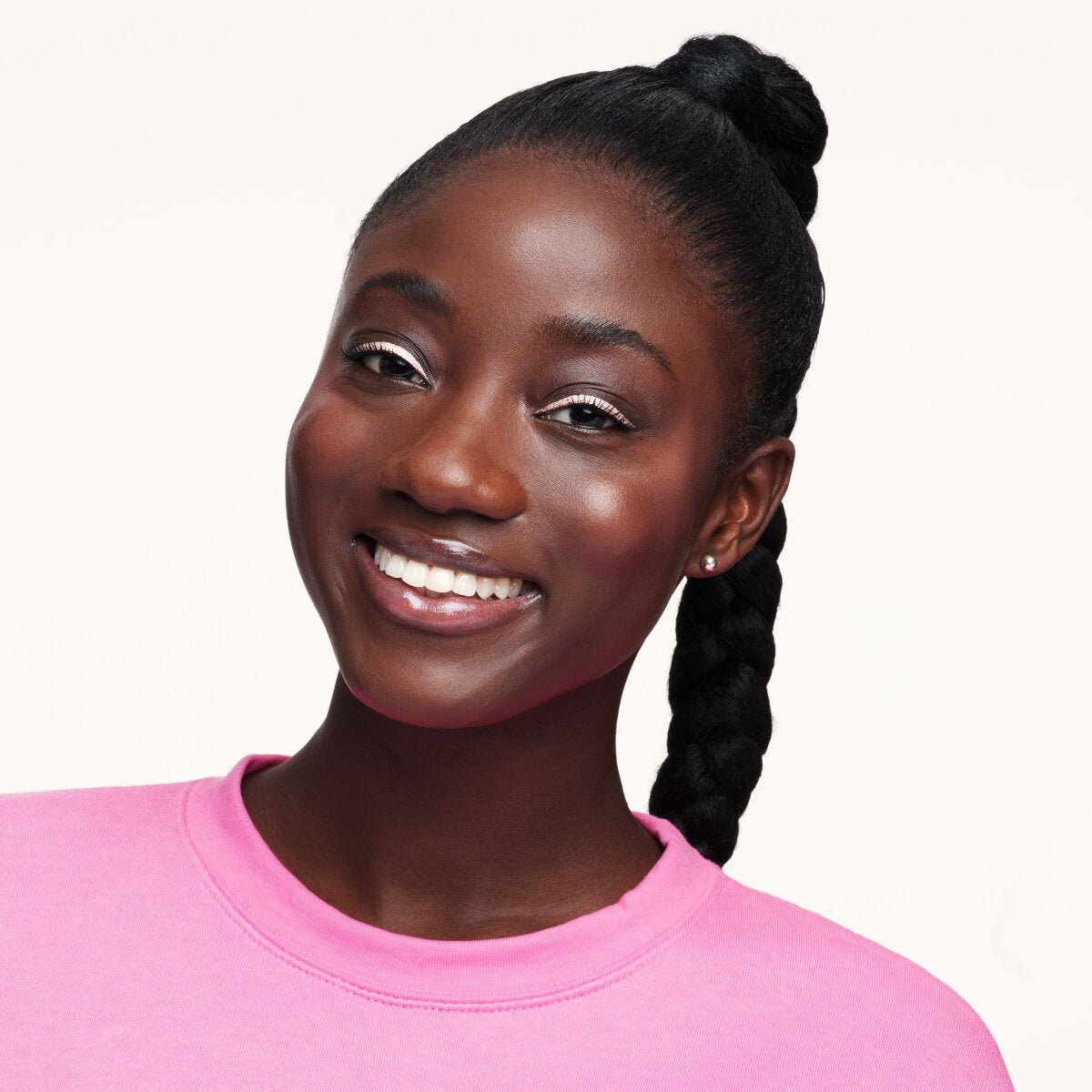 essence Peachy Blossom Blush & Highlighter Palette essence Cosmetics