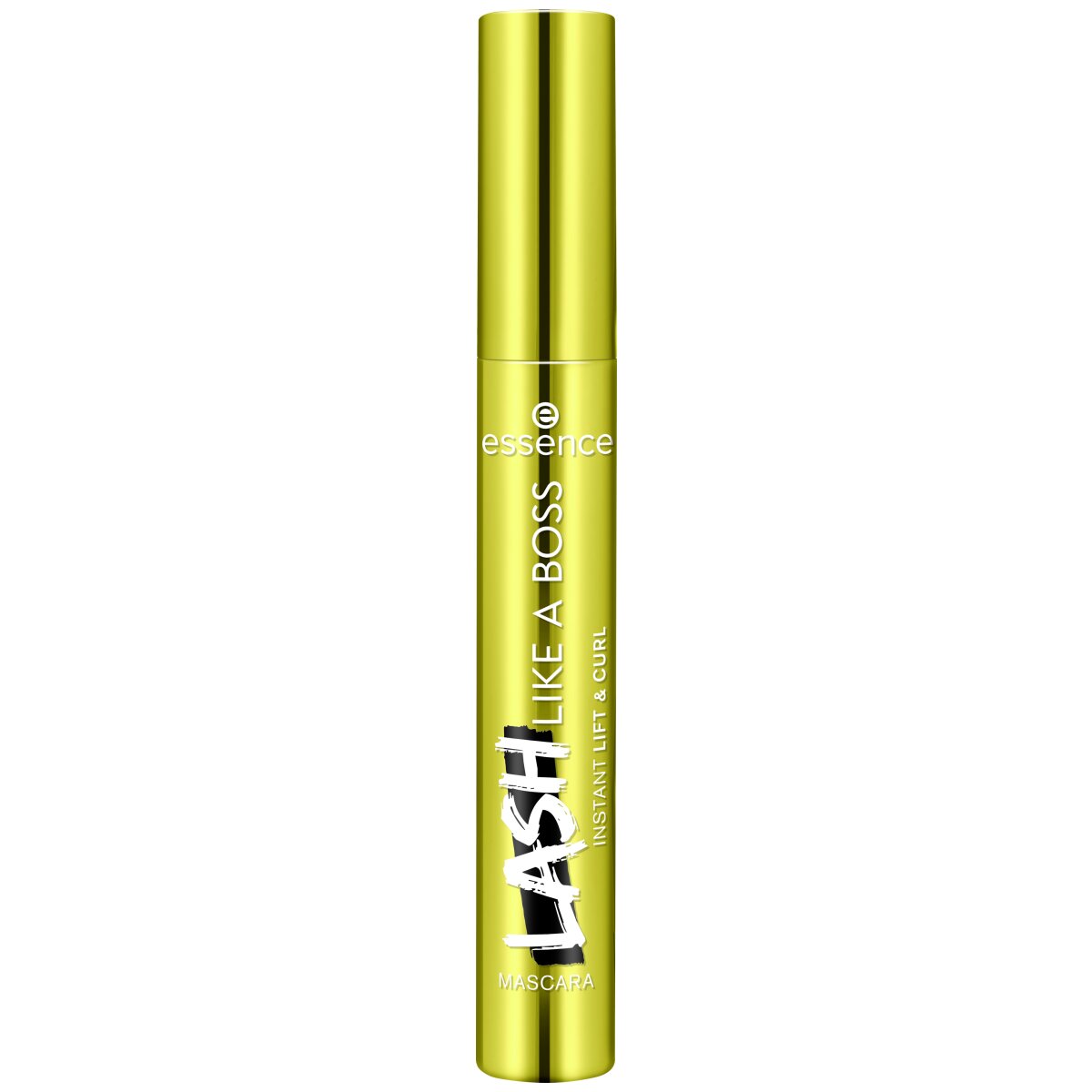 essence Lash Like A Boss Instant Lift & Curl Mascara essence Cosmetics