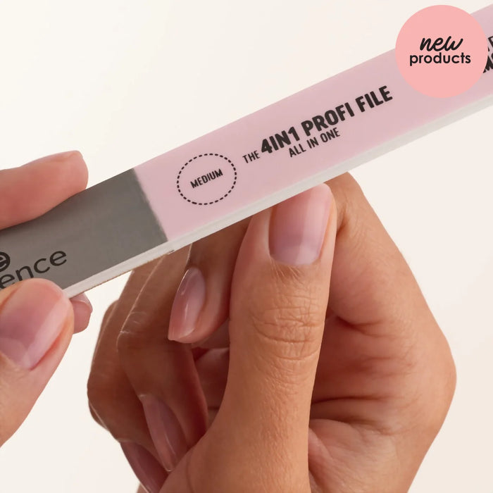 essence The 4In1 Profi File essence Cosmetics