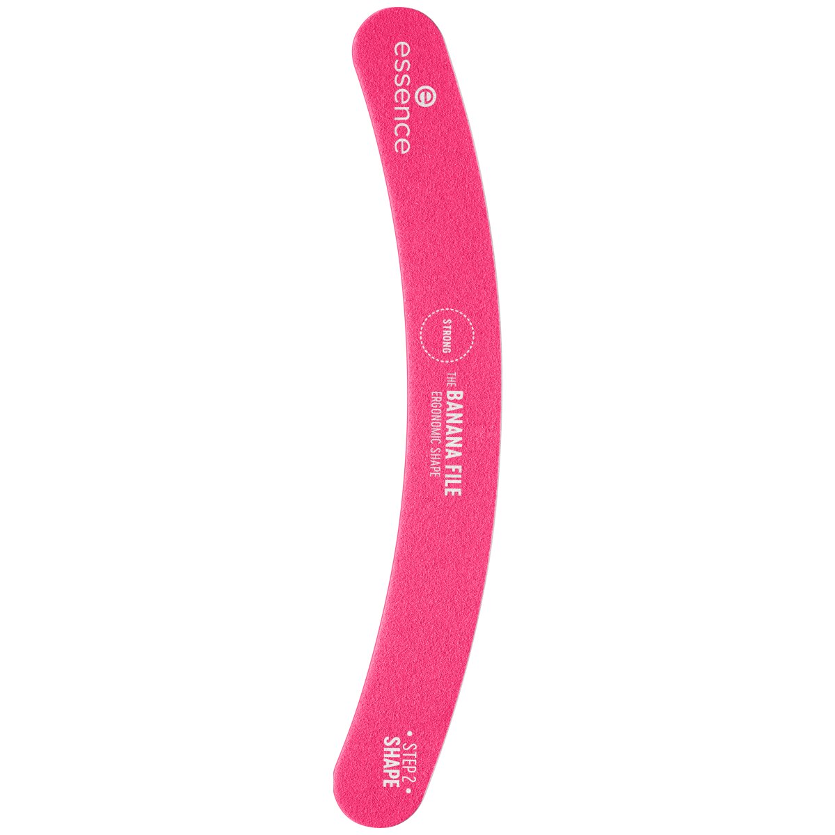 essence The Banana File essence Cosmetics
