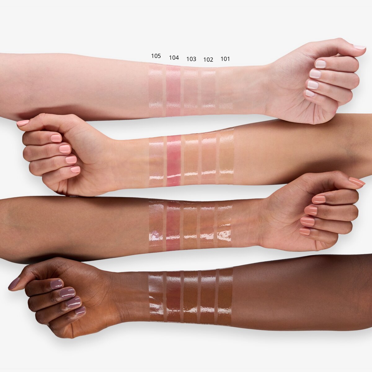 essence Juicy Bomb Shiny Lipgloss essence Cosmetics