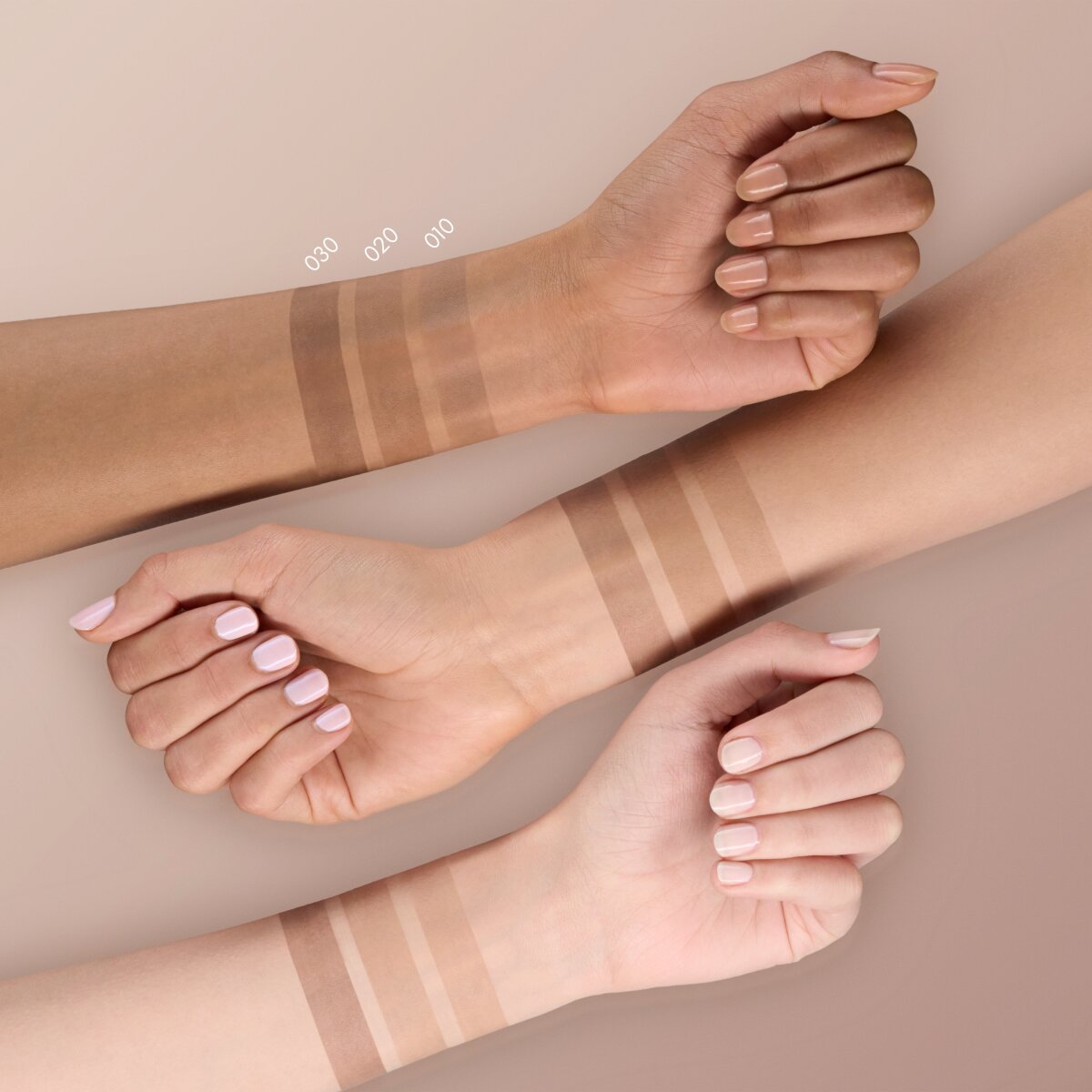 Catrice Stay Natural Brow Stick Catrice Cosmetics