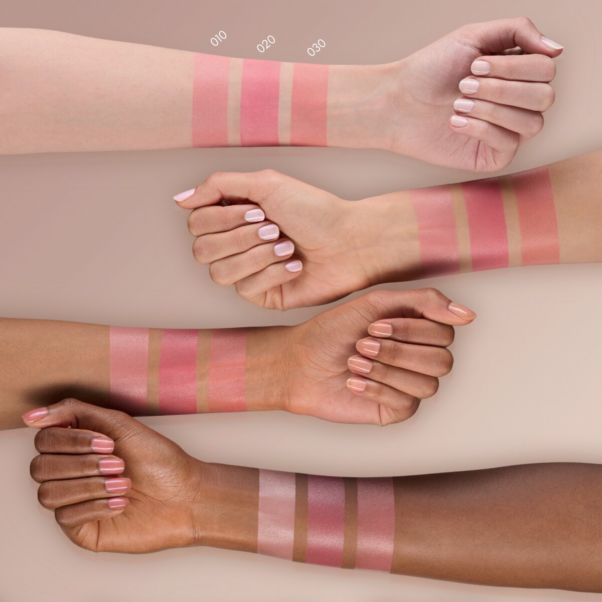 Catrice Cheek Flirt Face Stick Catrice Cosmetics