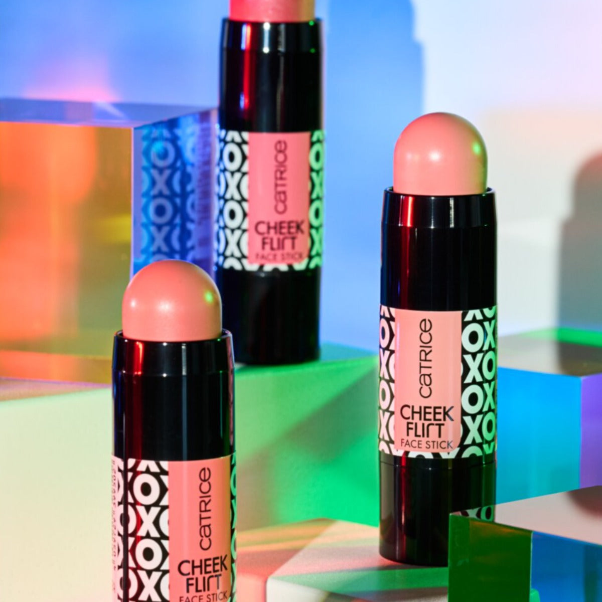 Catrice Cheek Flirt Face Stick Catrice Cosmetics