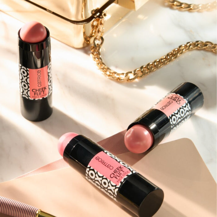 Catrice Cheek Flirt Face Stick Catrice Cosmetics