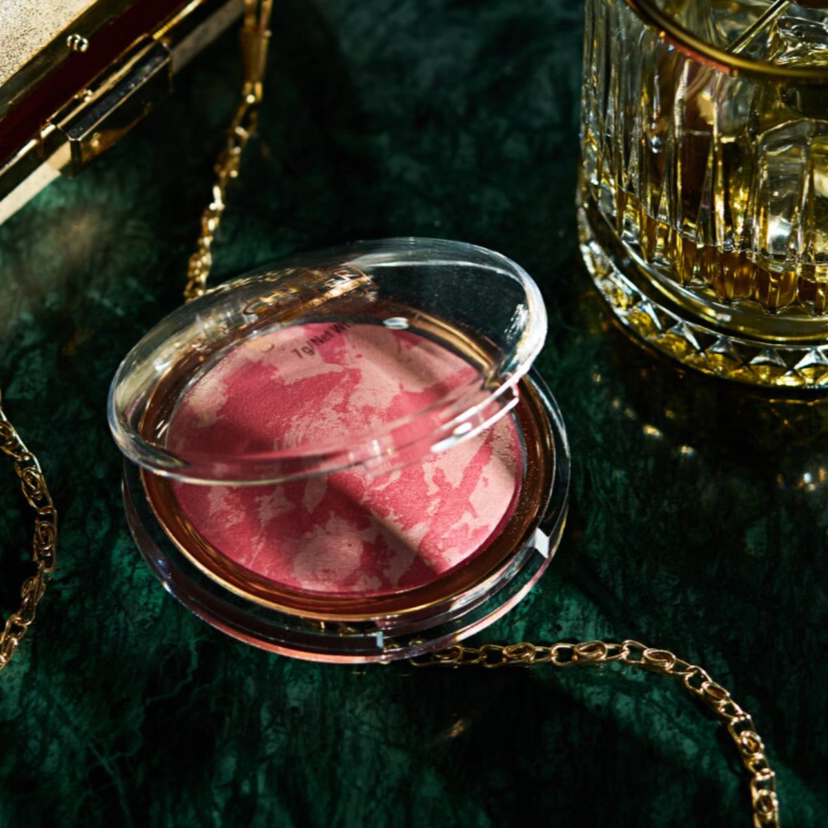 Catrice Cheek Lover Marbled Blush 010 Catrice Cosmetics