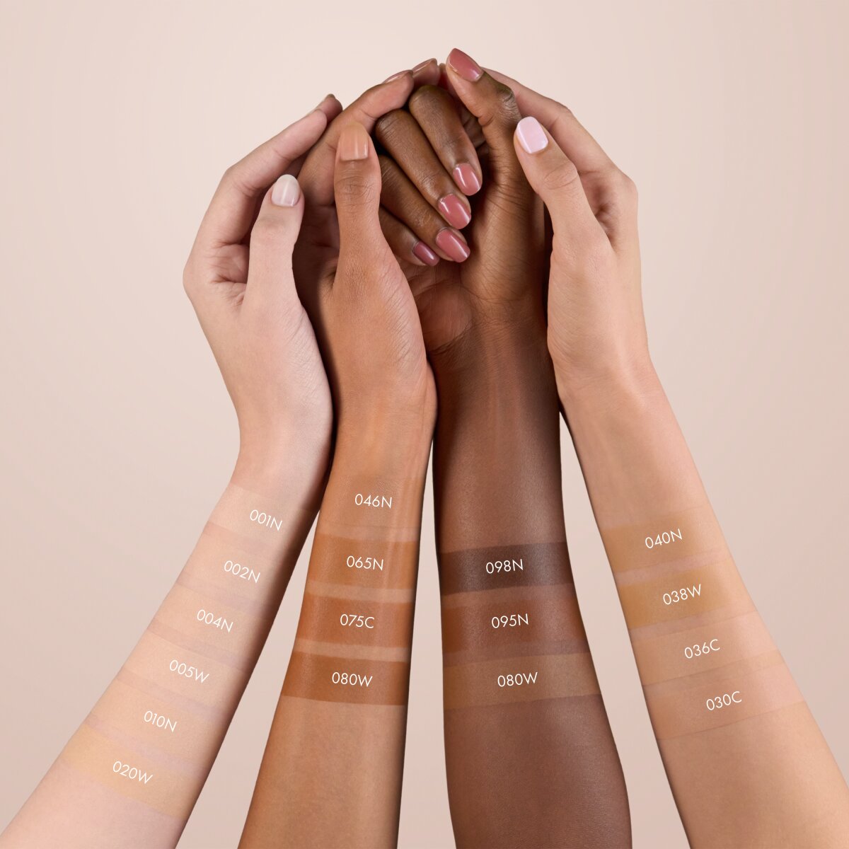 Catrice Nude Drop Tinted Serum Foundation Catrice Cosmetics