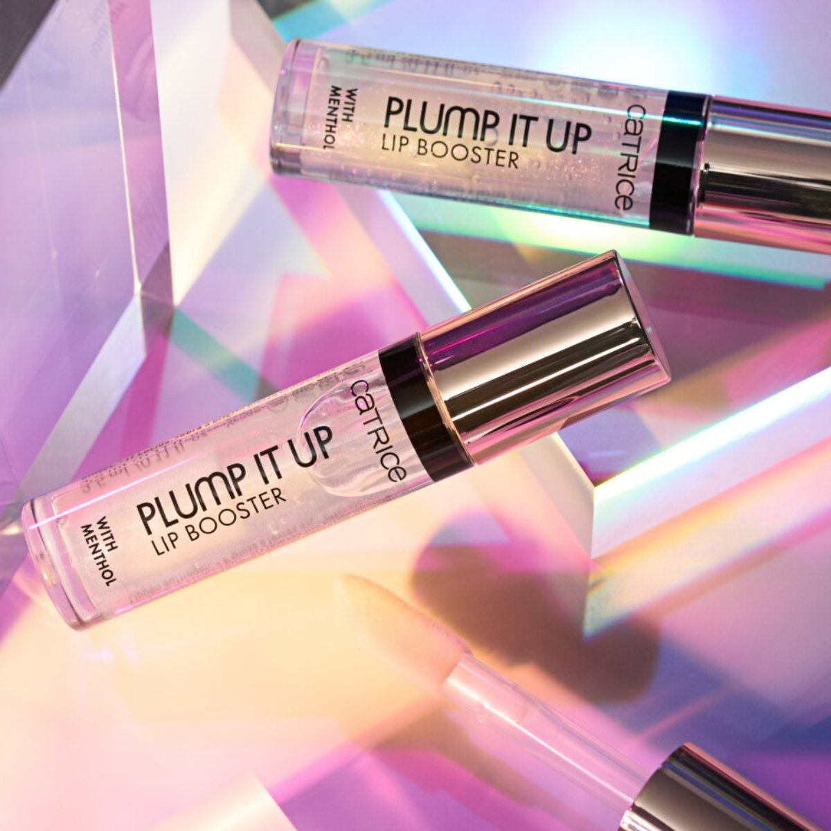 Catrice Plump It Up Lip Booster Catrice Cosmetics