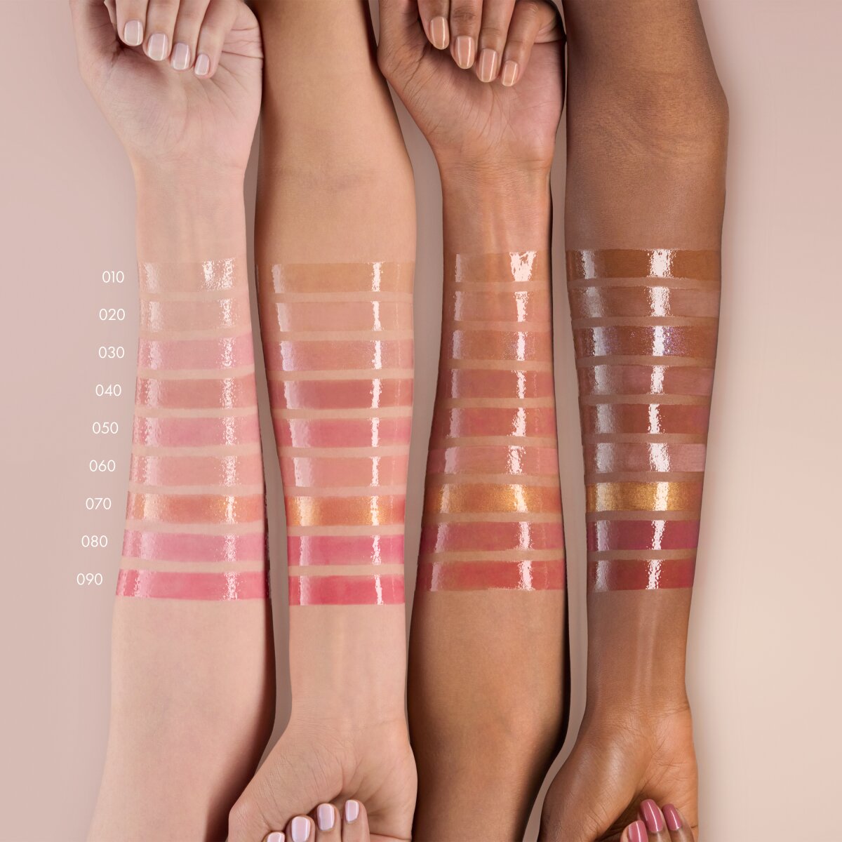Catrice Plump It Up Lip Booster Catrice Cosmetics