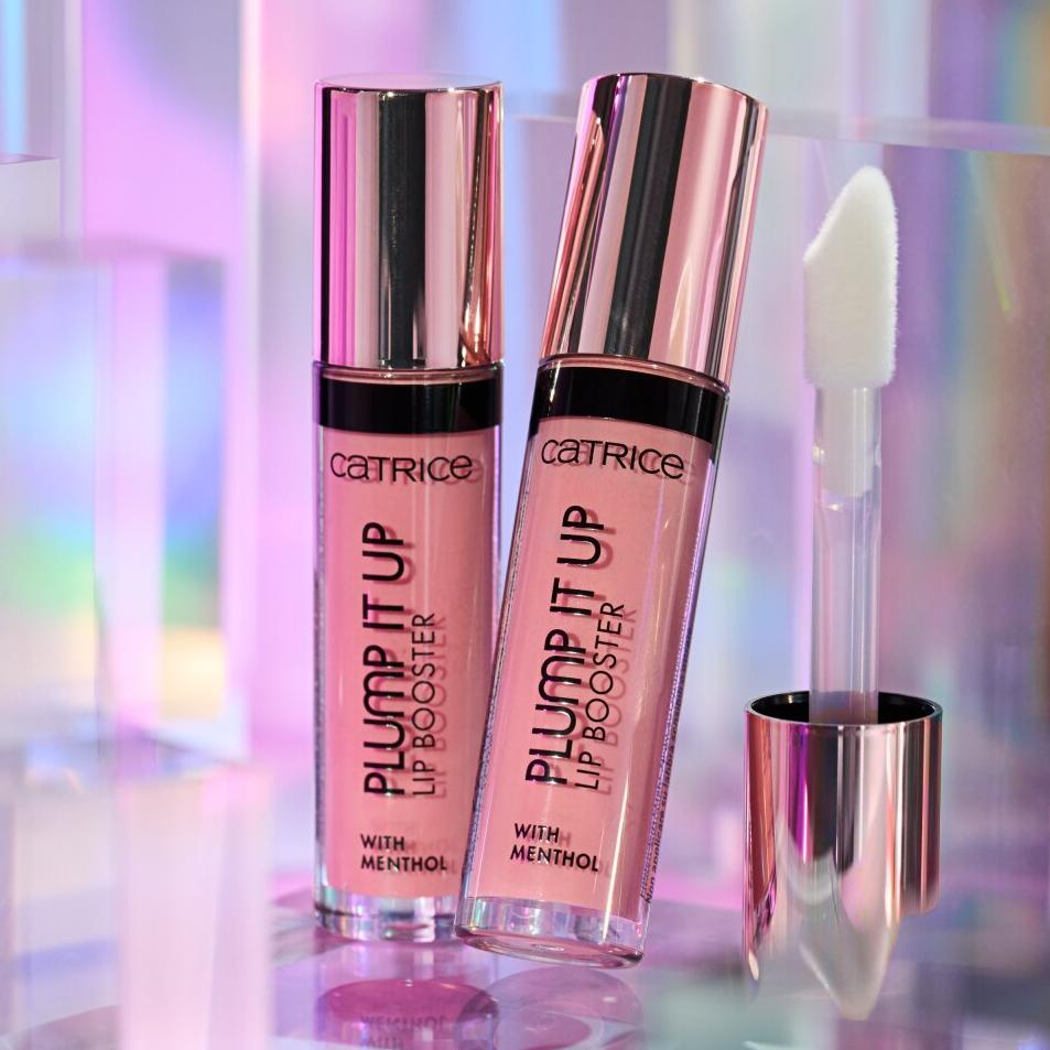 Catrice Plump It Up Lip Booster Catrice Cosmetics