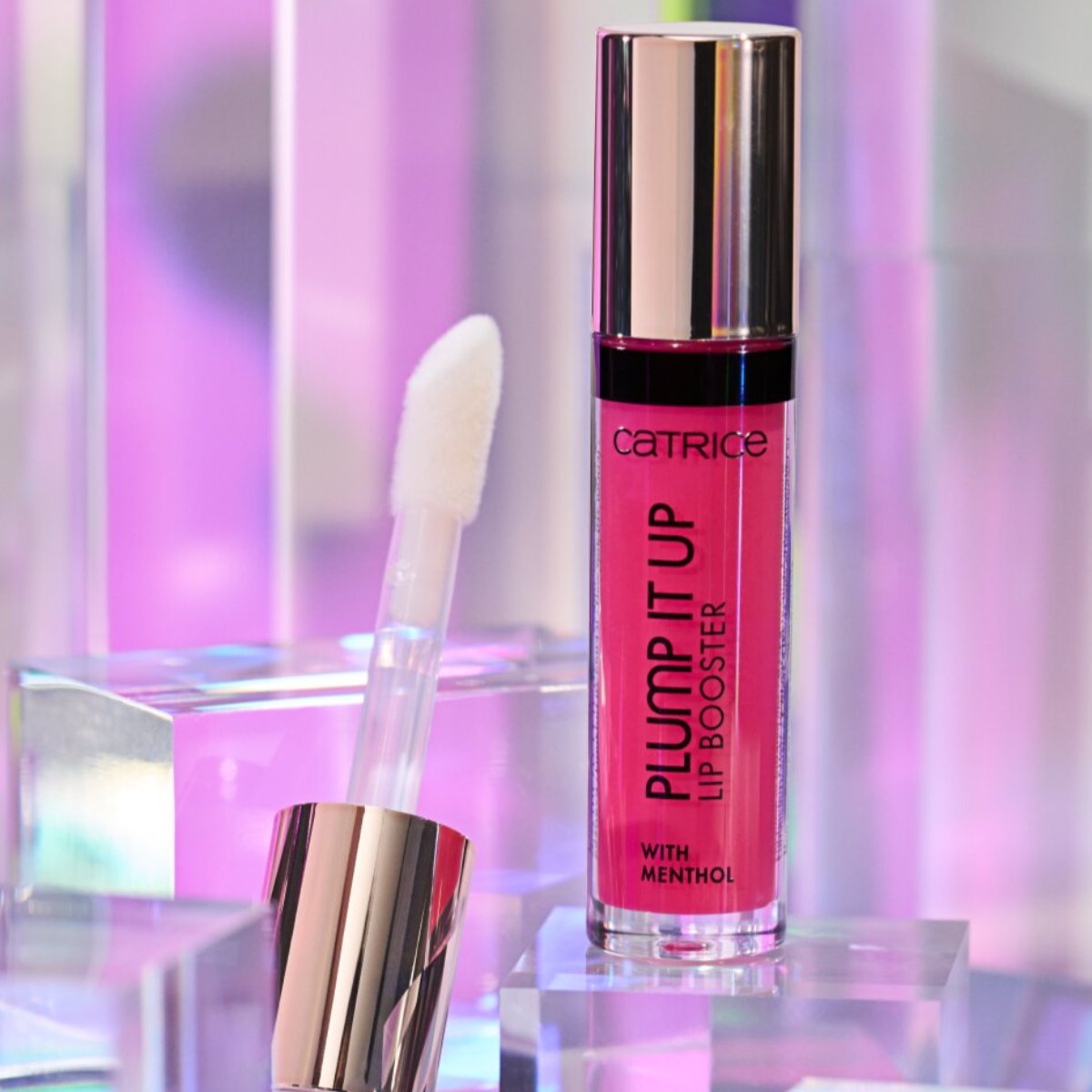 Catrice Plump It Up Lip Booster Catrice Cosmetics
