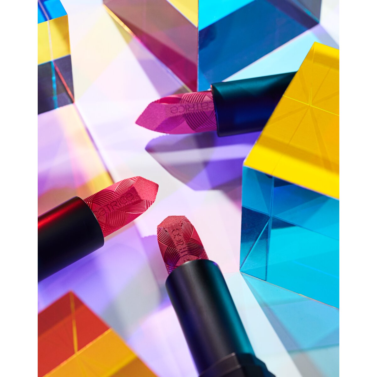 Catrice Scandalous Matte Lipstick Catrice Cosmetics