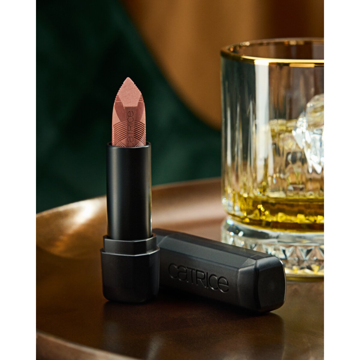 Catrice Scandalous Matte Lipstick Catrice Cosmetics