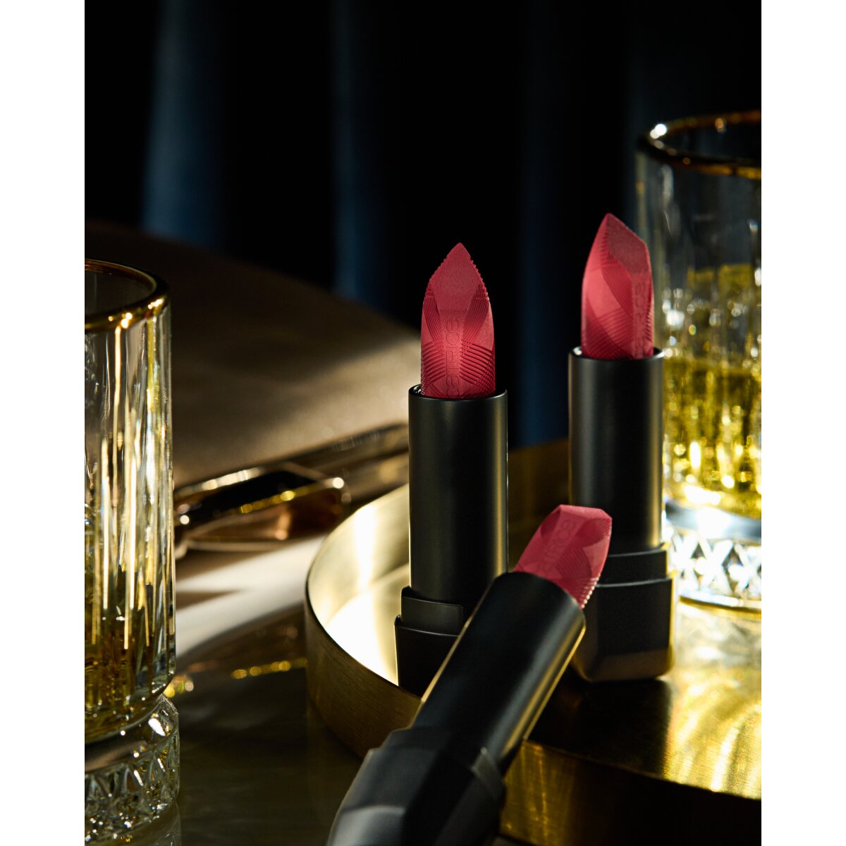 Catrice Scandalous Matte Lipstick Catrice Cosmetics