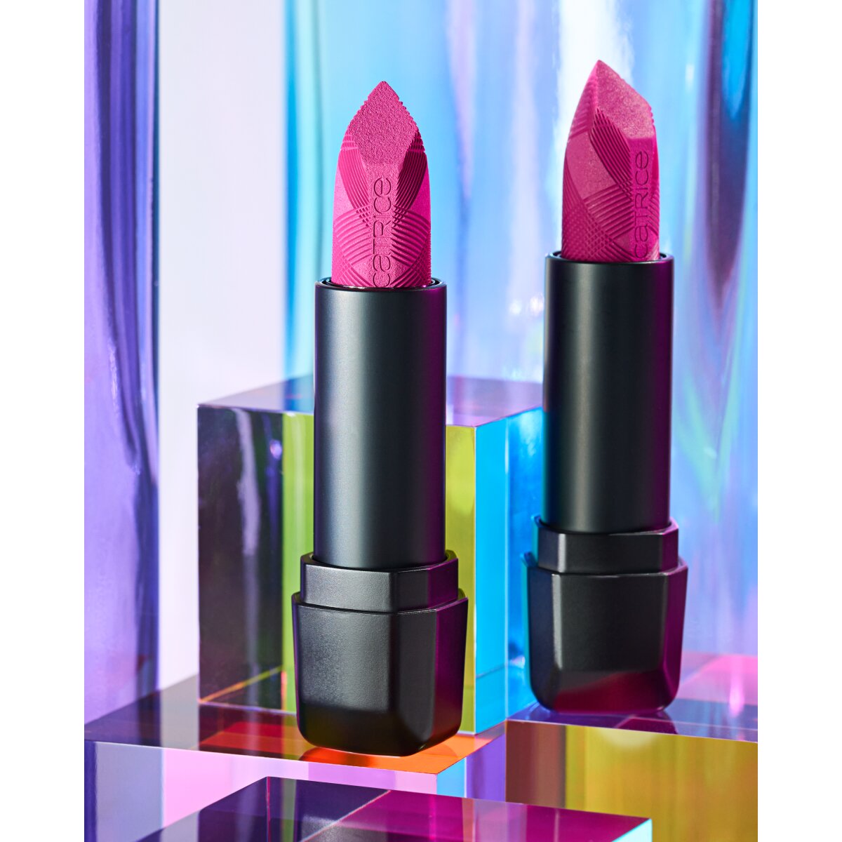 Catrice Scandalous Matte Lipstick Catrice Cosmetics