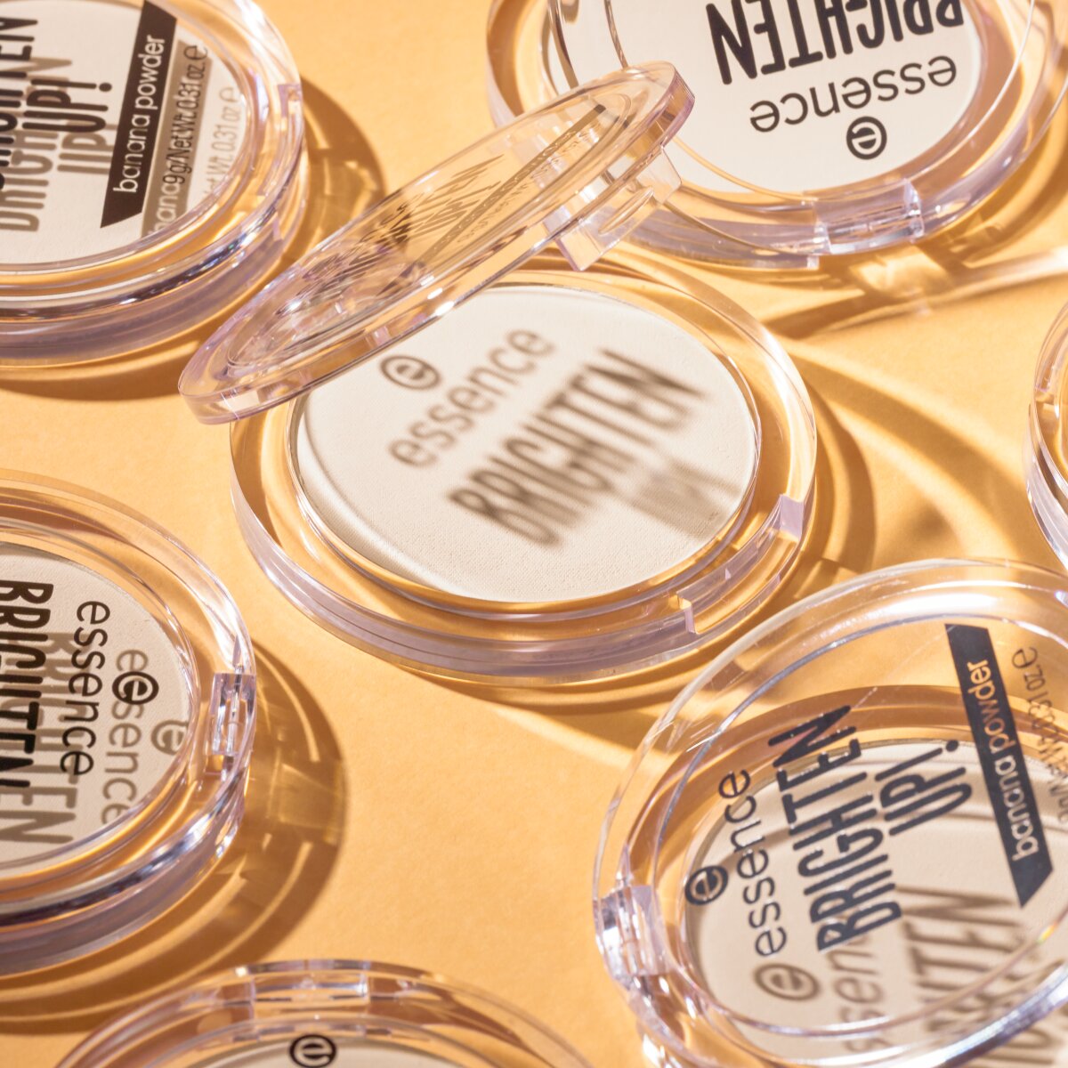 essence Brighten Up! Banana Powder 20 essence Cosmetics