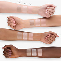 essence Luminous Eye Tint Liquid Shadow essence Cosmetics