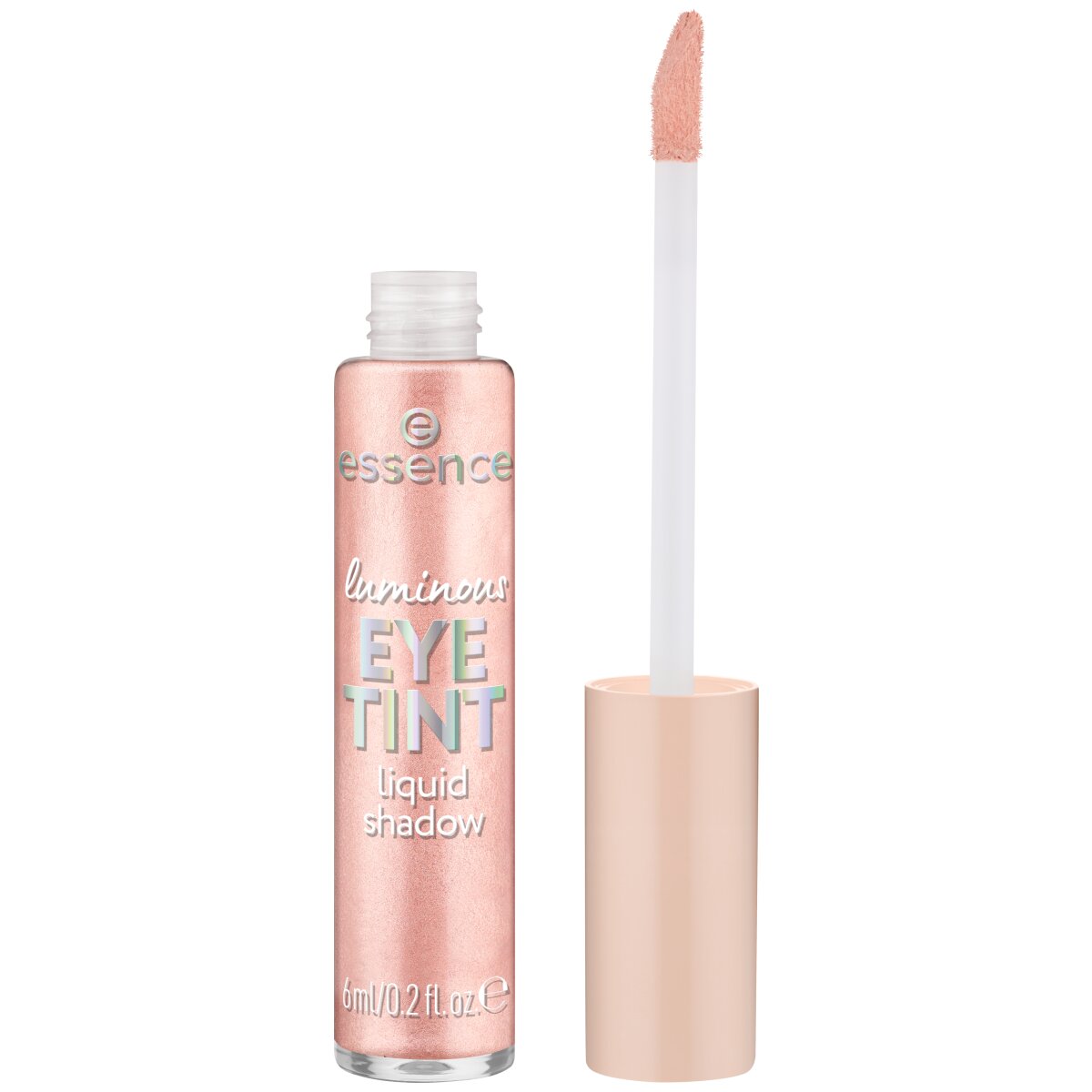 essence Luminous Eye Tint Liquid Shadow essence Cosmetics