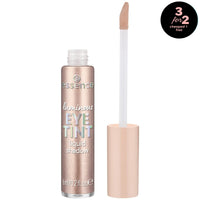 essence Luminous Eye Tint Liquid Shadow essence Cosmetics