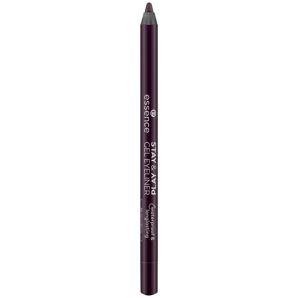 essence Stay & Play Gel Eyeliner essence Cosmetics