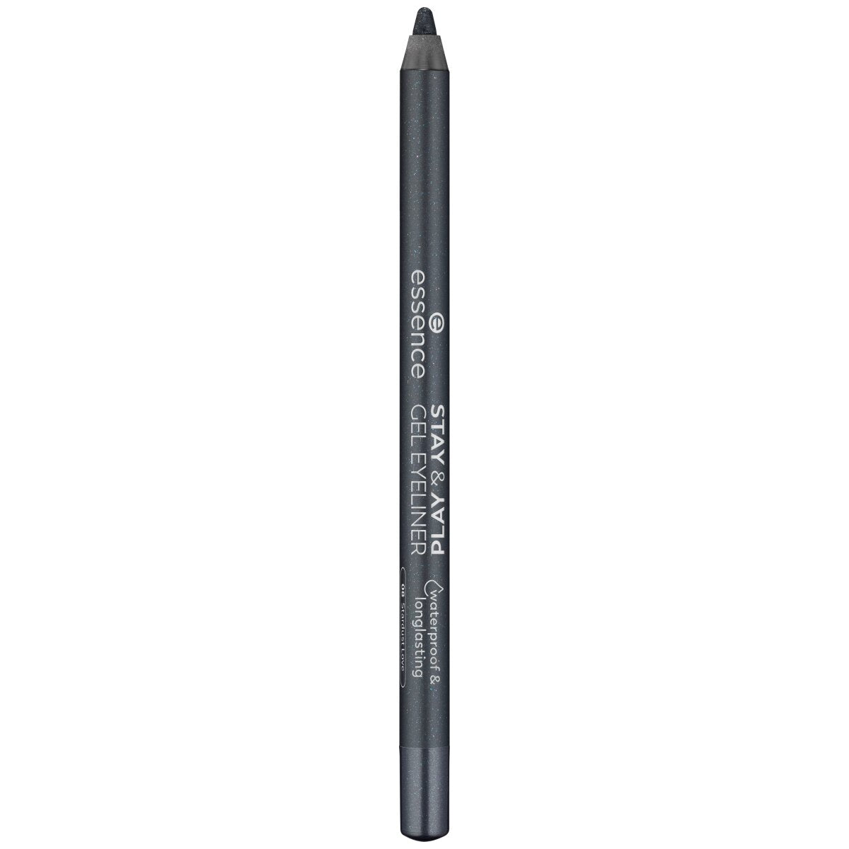 essence Stay & Play Gel Eyeliner essence Cosmetics