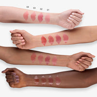 essence Tinted Kiss Hydrating Lip Tint essence Cosmetics