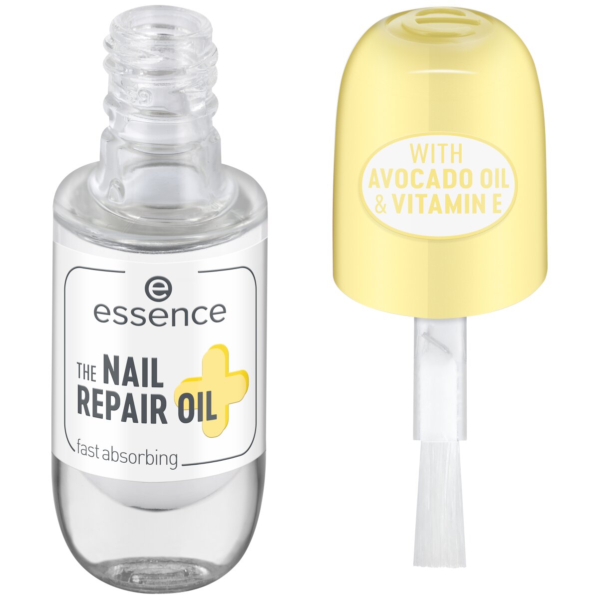 essence The Nail Repair Oil essence Cosmetics