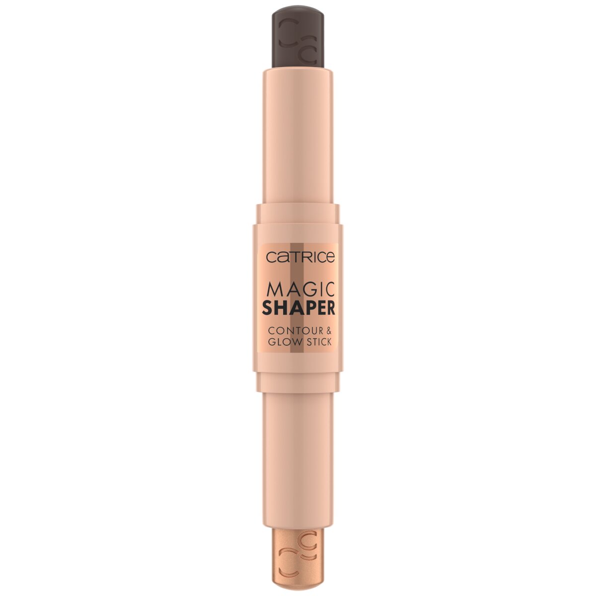 Catrice Magic Shaper Contour & Glow Stick Catrice Cosmetics 060 Deep Rich