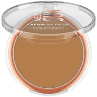 Catrice Melted Sun Cream Bronzer Catrice Cosmetics 020 Beach Babe