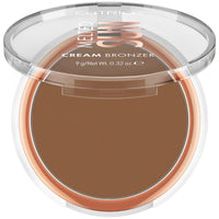 Catrice Melted Sun Cream Bronzer Catrice Cosmetics 030 Pretty Tanned