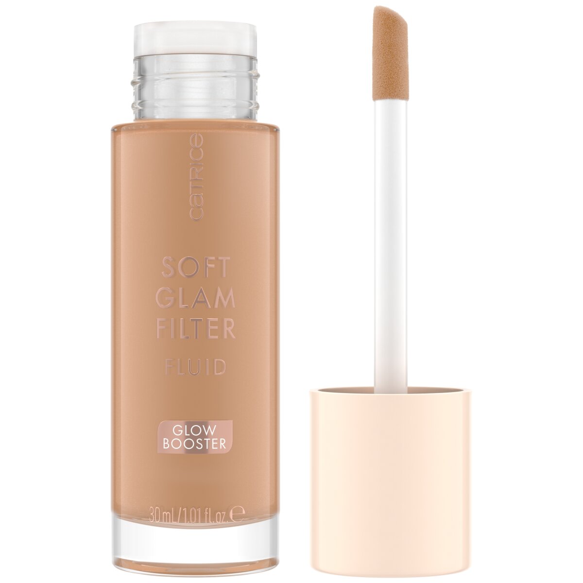 Catrice Soft Glam Filter Fluid Catrice Cosmetics 030 Medium
