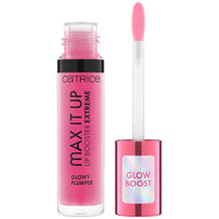 Catrice Max It Up Lip Booster Extreme Lipgloss Catrice Cosmetics 040 Glow On Me