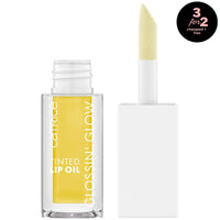 Catrice Glossin' Glow Tinted Lip Oil 010 Catrice Cosmetics 050 Spill The Tea