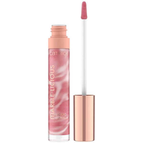 Catrice Marble-licious Liquid Lip Balm Catrice Cosmetics
