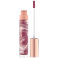 Catrice Marble-licious Liquid Lip Balm Catrice Cosmetics 050 Strawless Flawless