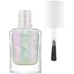 Catrice Metaface Nail Lacquer CATRICE Cosmetics C02 Cyber Beauty  